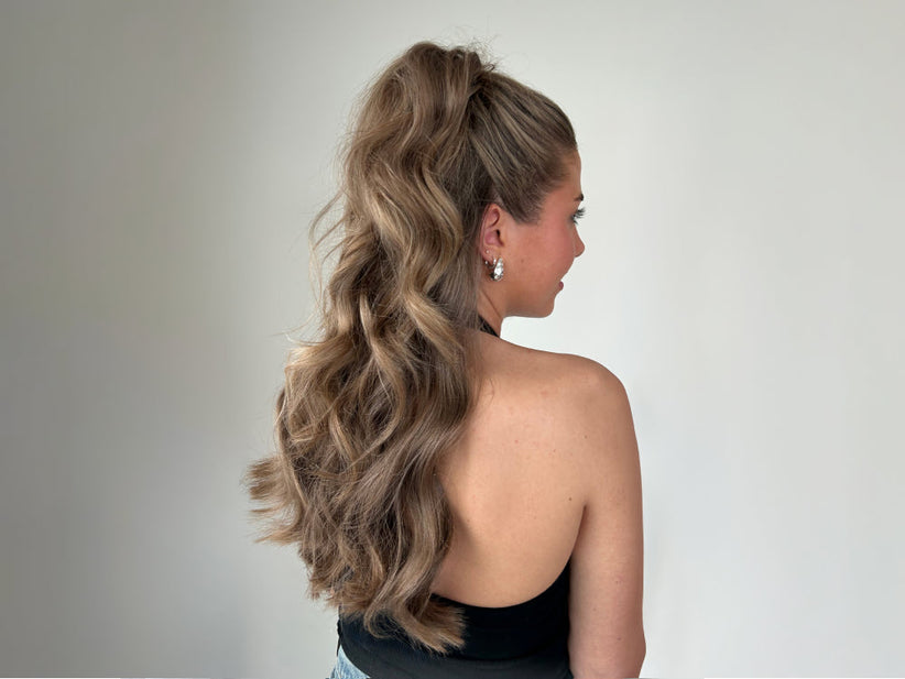 15 Gorgeous Summer Hairstyles For Long Hair