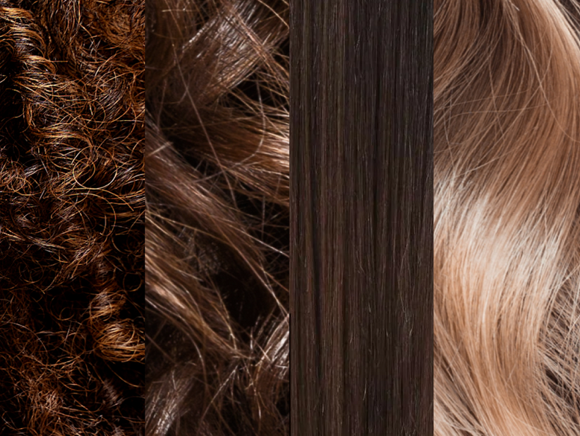 Why Your Hair Type Matters