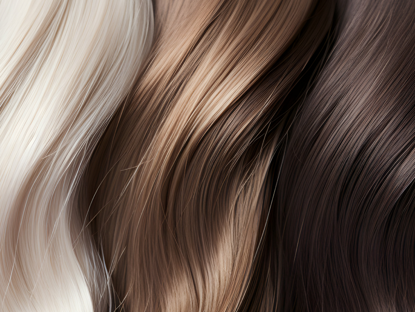 Why Your Hair Colour Matters