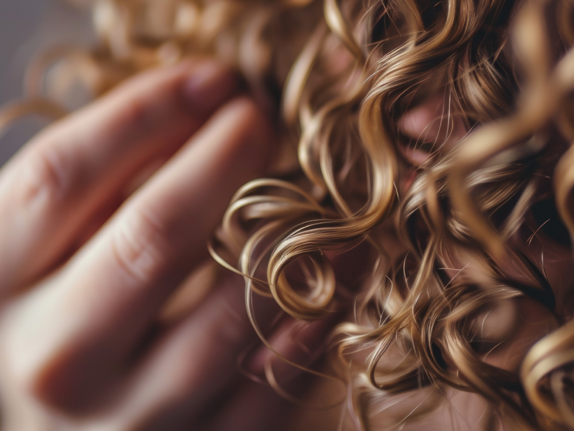 Why Your Hair Texture Matters