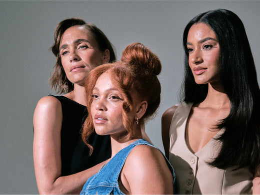 Expert Hair Tips For Every Age And Stage