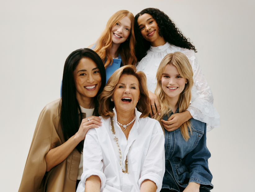 5 healthy hair lessons from Susan Powls, Honorary Cloud Nine Chair