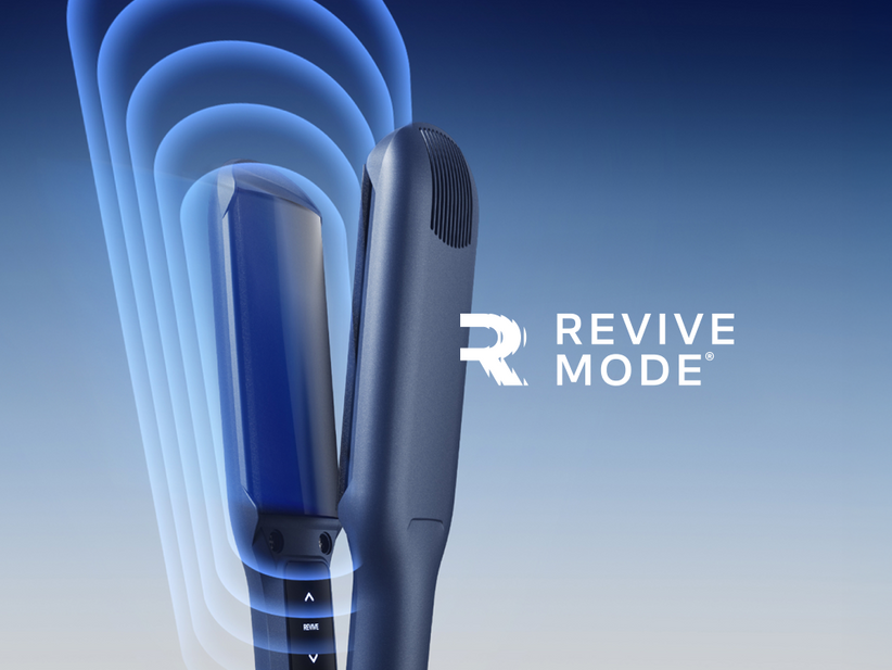 Revive Mode® Explained: Our Expert’s Guide to Cloud Nine’s Exclusive Hair Health Technology