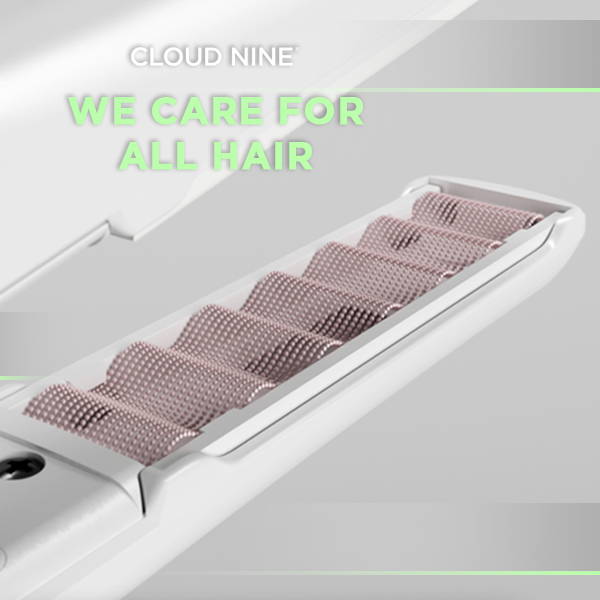 CLOUD NINE - We Care for All Hair