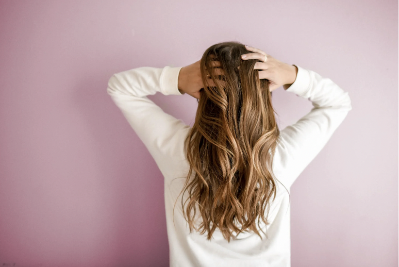 HAIR GROWTH MYTHS