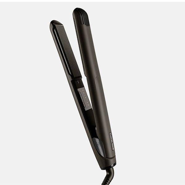 Tips On Using Cloud Nine Iron Temperature Settings