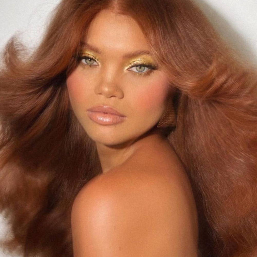 NEW YEARS EVE HAIR INSPO