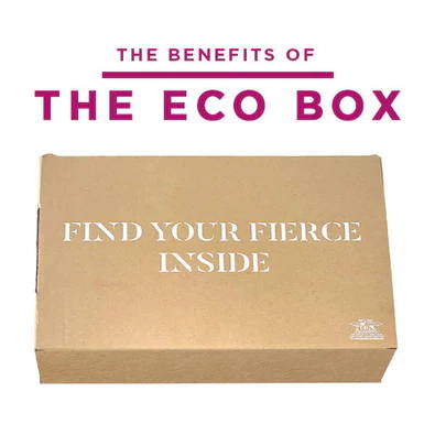The benefits of the eco box