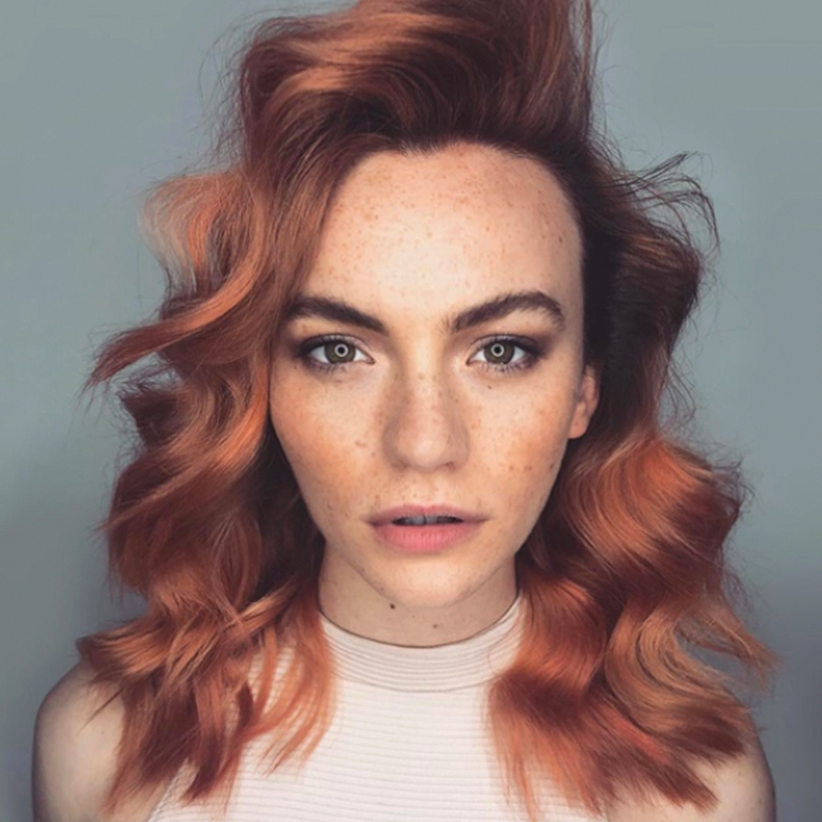 4 Gorgeous Hairstyles that make Thin Hair Look Thicker