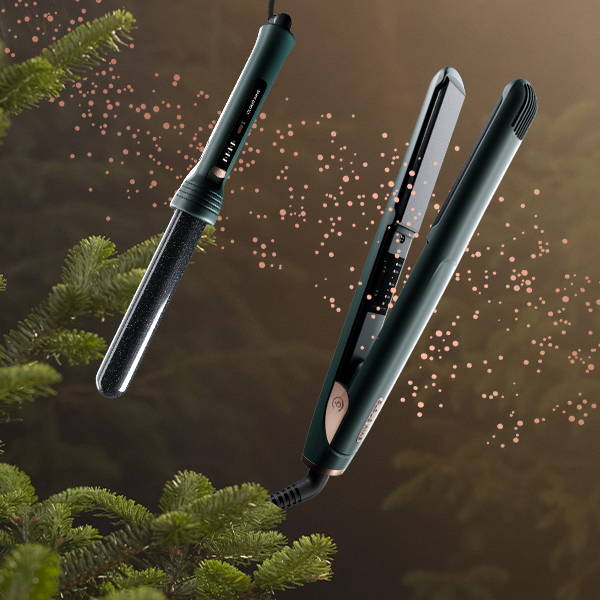 Hair styles for wedding guests