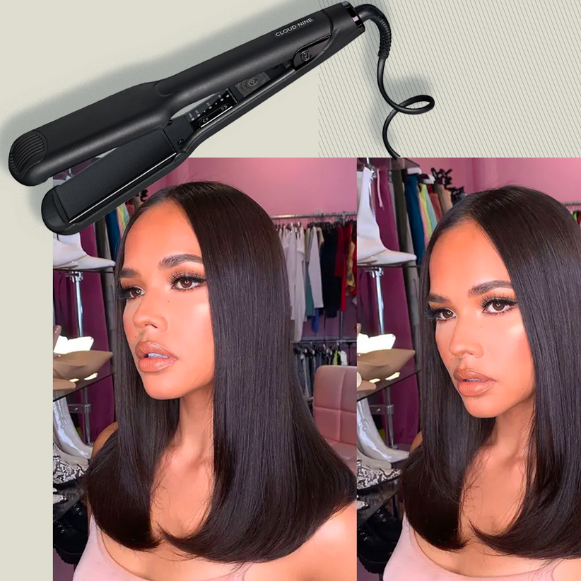 SHOULD YOU UPGRADE YOUR STRAIGHTENER?