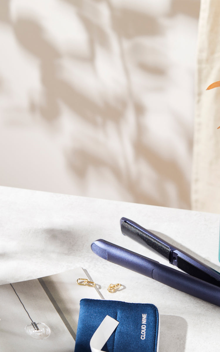 Hero banner mobile background image