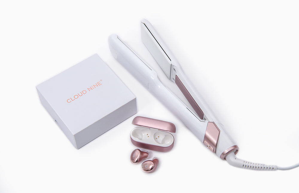 Pouch Cloud Nine Straightener Price Price Cloud Nine Straighteners