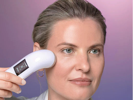 How to use The Rejuvenate Beauty Device