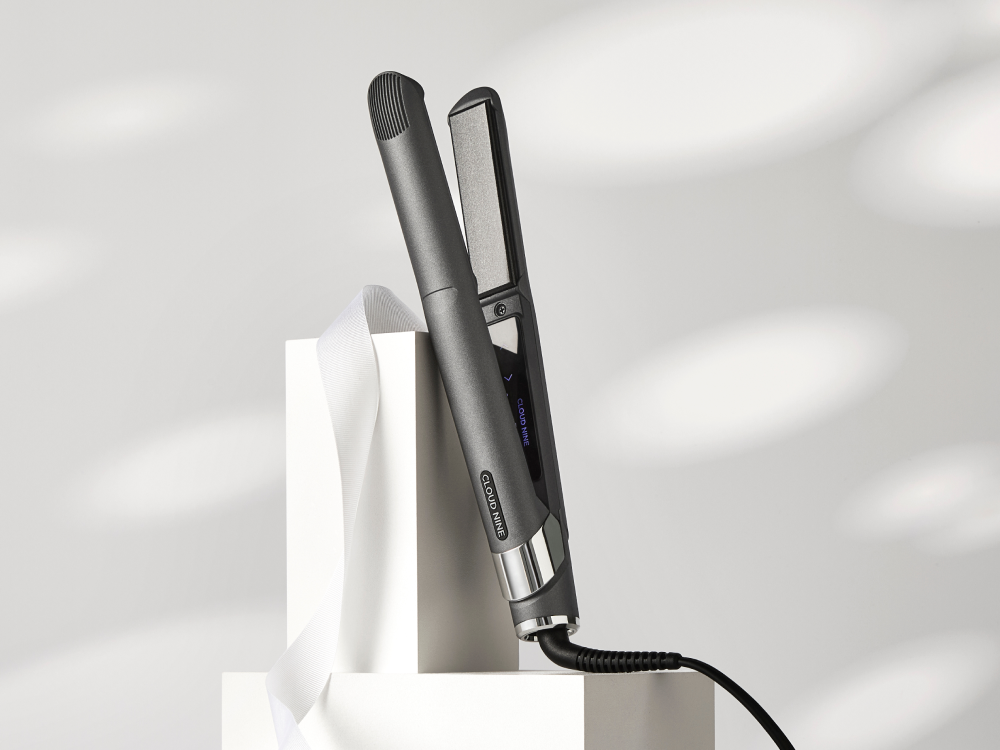 How to Clean Your Hair Straightener | CLOUD NINE – Cloud Nine Australia
