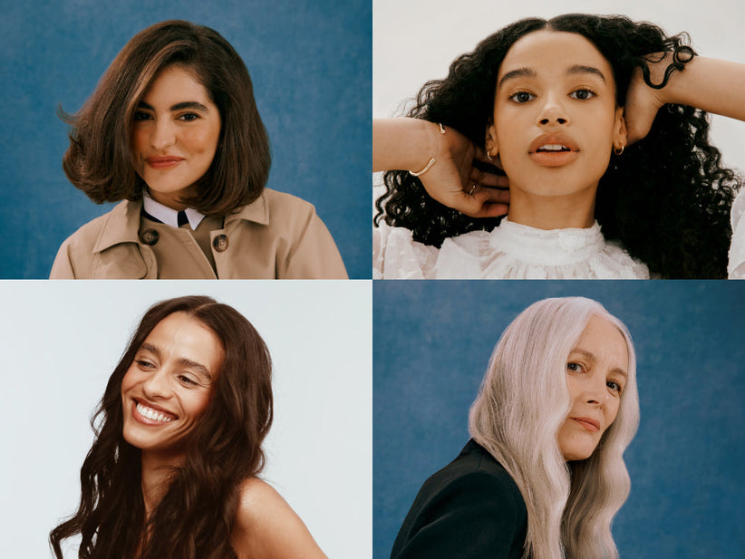 How to Create a Personalised Hair Care Routine for Healthier Hair