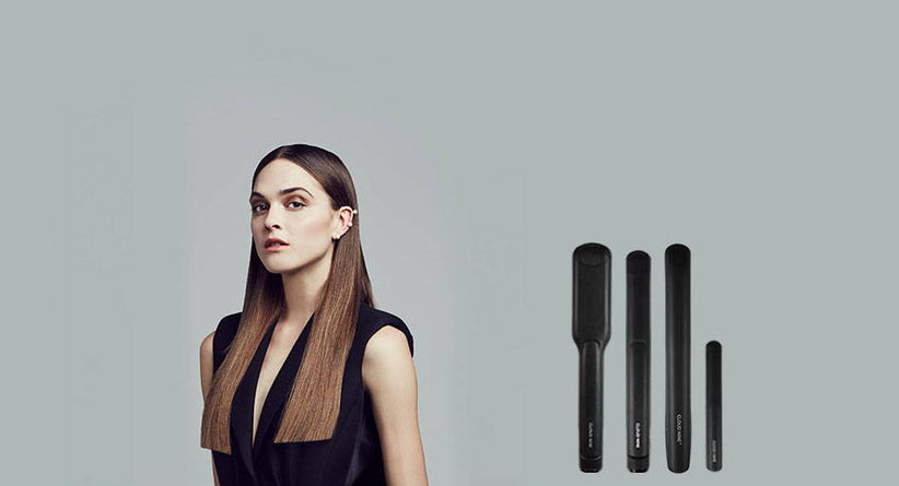 The Ultimate Guide to Hair Straighteners