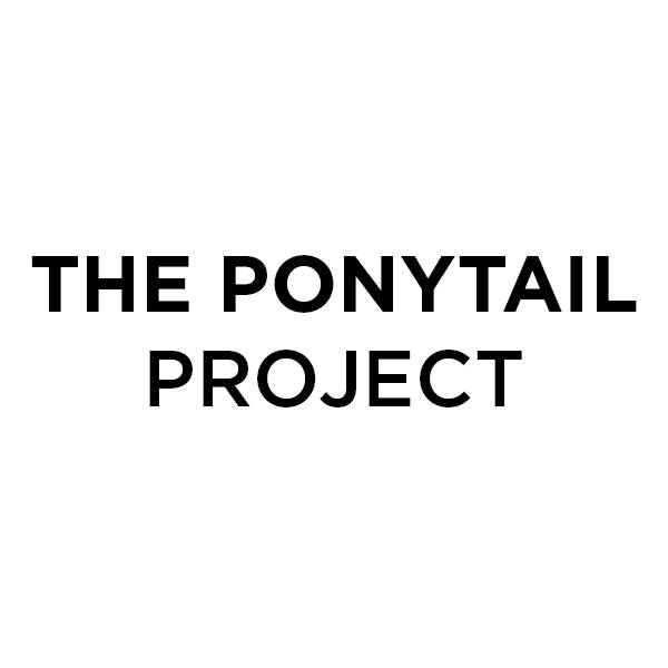 The Ponytail Project
