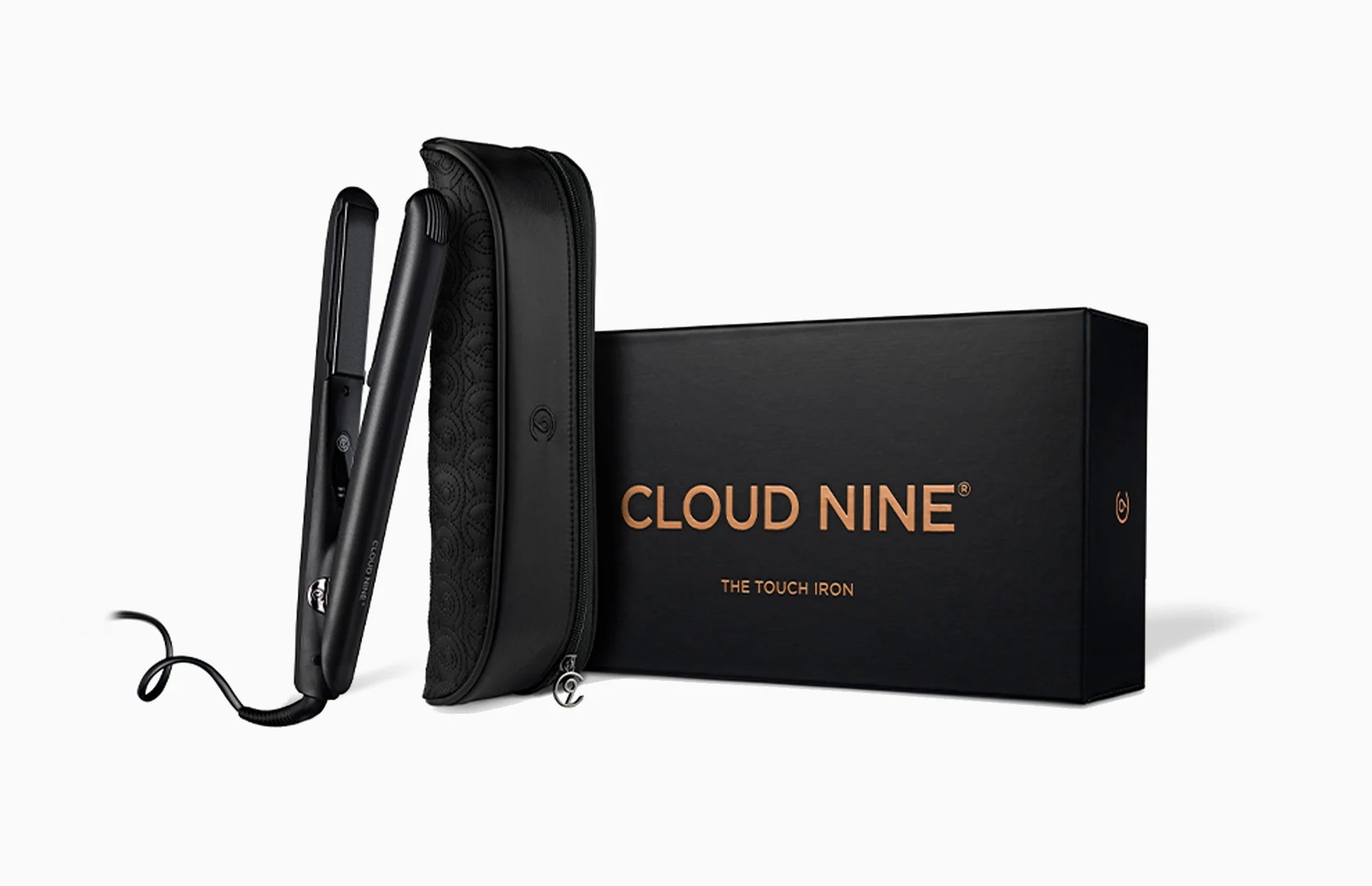 Which Hair Iron Should I Use CLOUD NINE Cloud Nine Australia