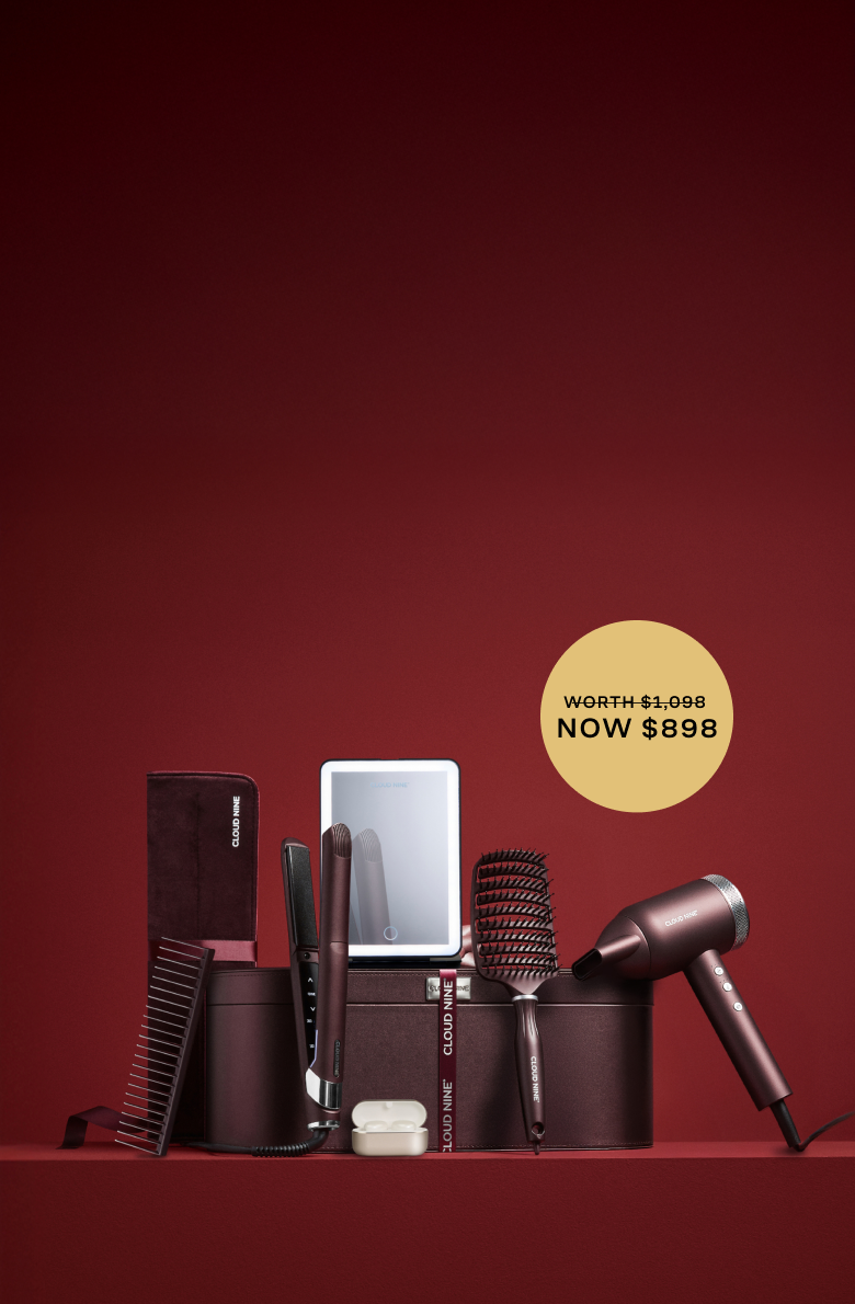 Hero banner mobile background image