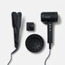 The Wide Iron & The Airshot Pro Styling Set