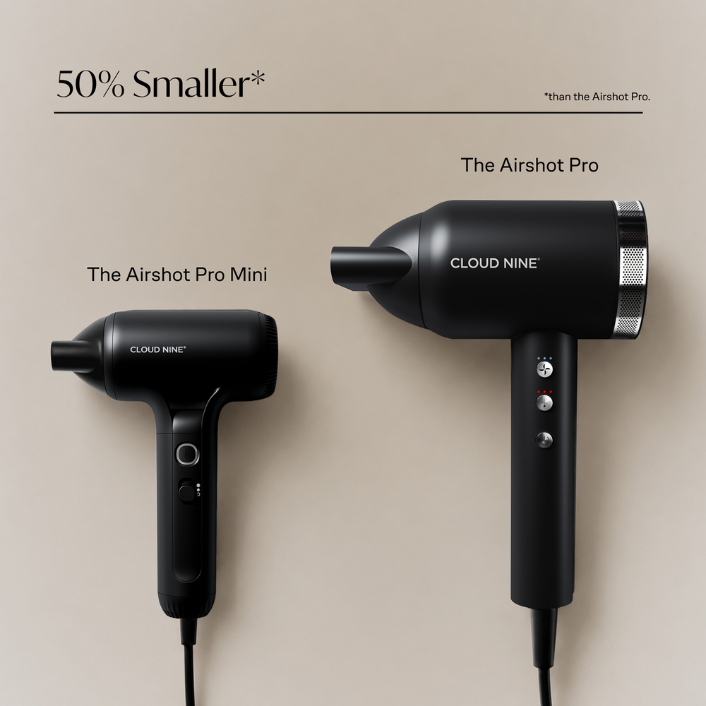 The Airshot Pro Mini