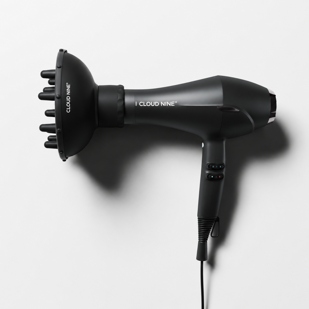 The Airshot Diffuser