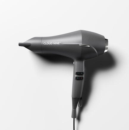 The Airshot Starlight Grey