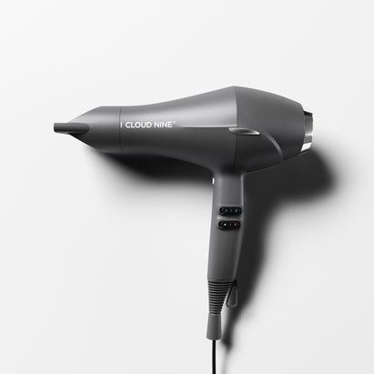 The Airshot Starlight Grey