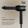 The NEW Airshot Pro Volumizers