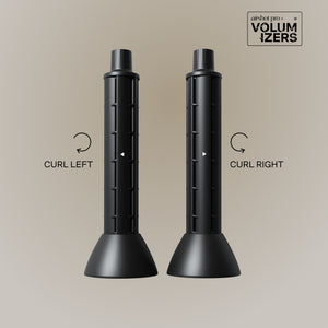 The NEW Airshot Pro Volumizers