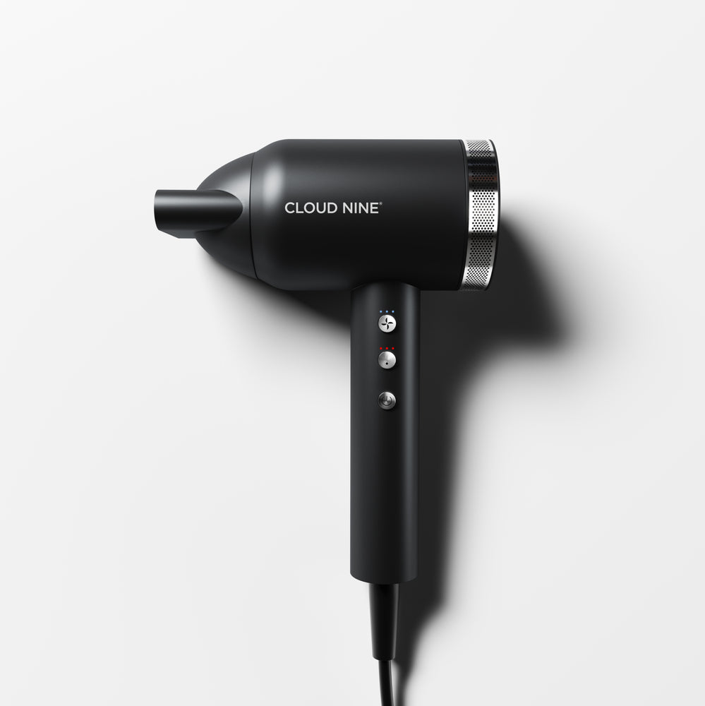 The Luxury Airshot Pro