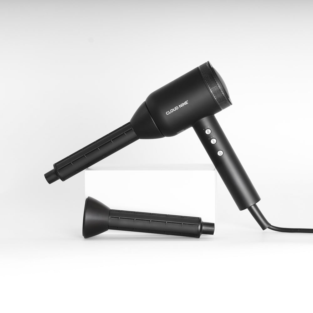 The Airshot Pro Volumising Set