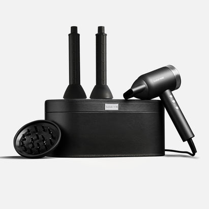 The Luxury Airshot Pro