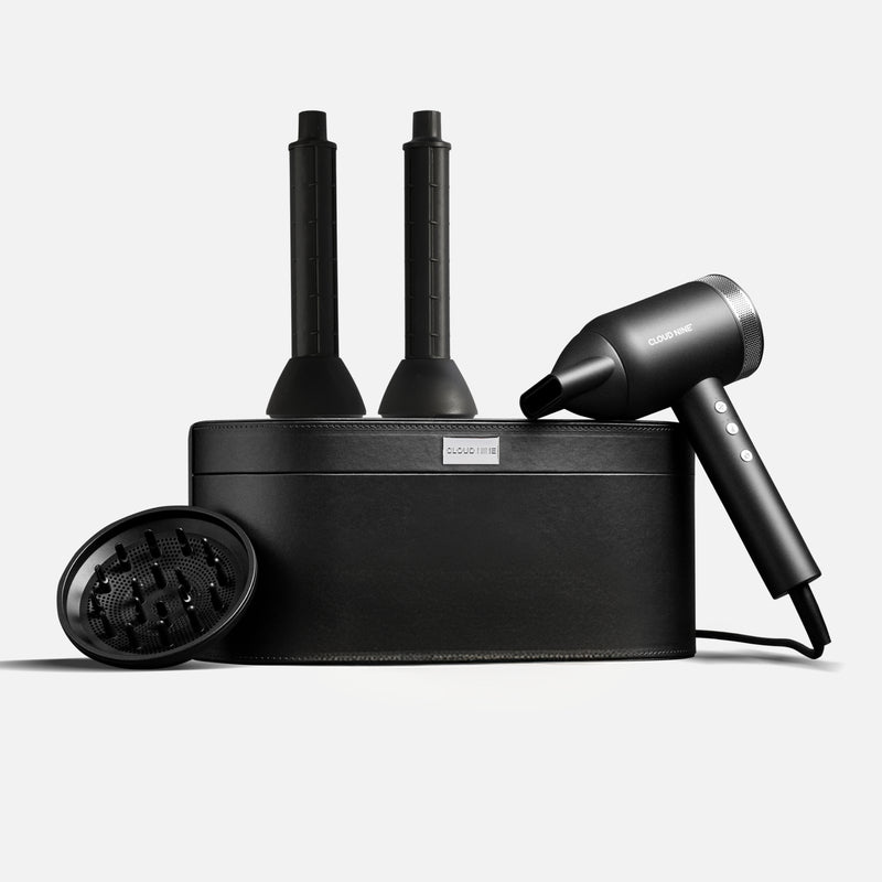 The Luxury Airshot Pro