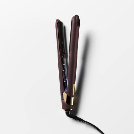The Dark Burgundy Contouring Original Iron