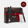 The Dark Burgundy Original Iron for Salon Retail