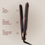 The Dark Burgundy Contouring Original Iron