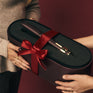 The Dark Burgundy Contouring Original Iron