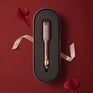 The Dark Burgundy Contouring Wide Iron