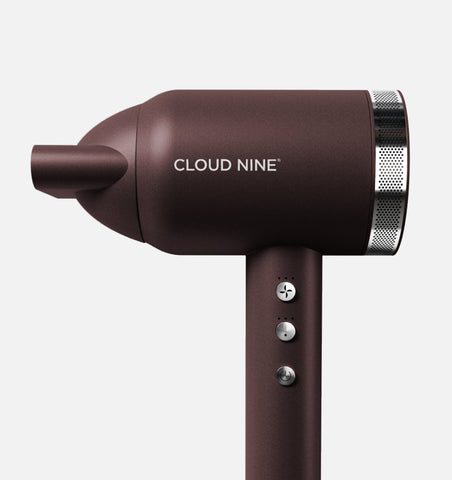 The Dark Burgundy Collection Airshot Pro