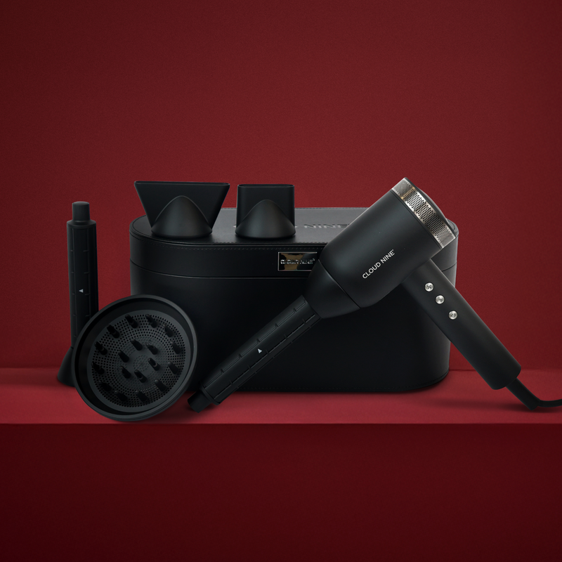 The Luxury Airshot Pro