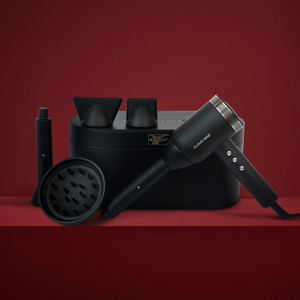 The Luxury Airshot Pro