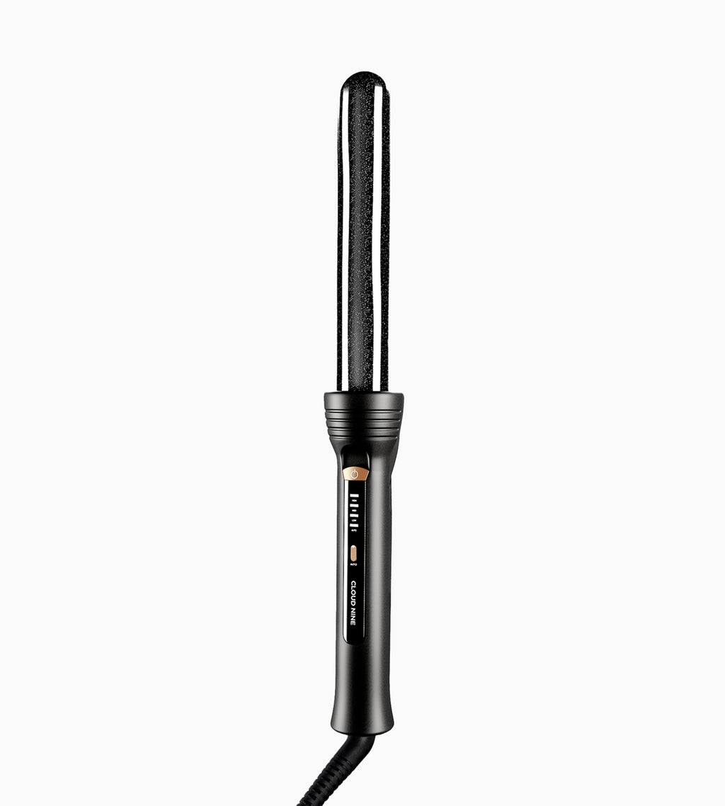 Absolute Heat Curling Iron Review Flat Iron Absolute Heat Pro Ion