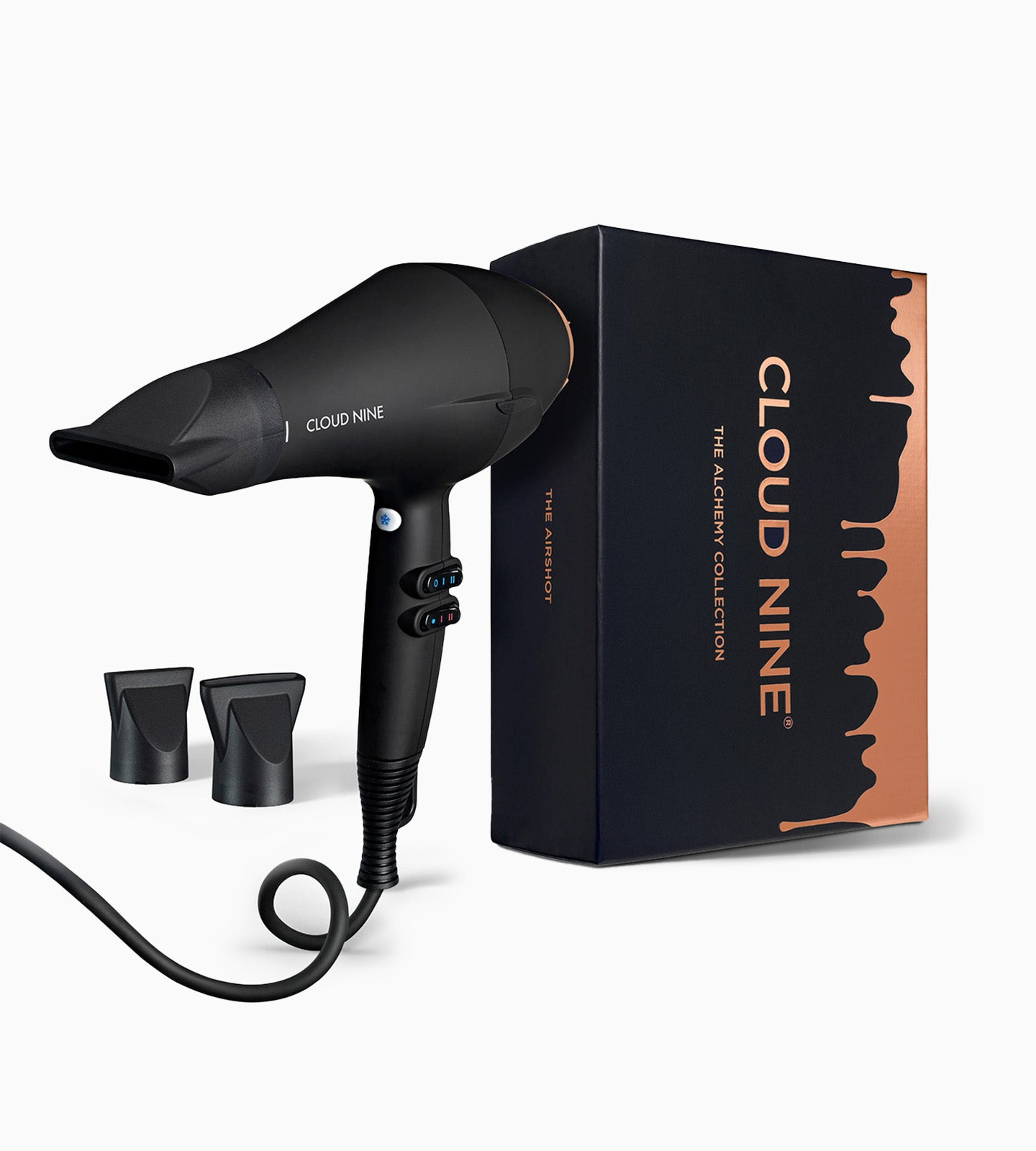 Stunning Cloud Nine Airshot Moment in HD Stunning Cloud Nine Airshot Moment in HD