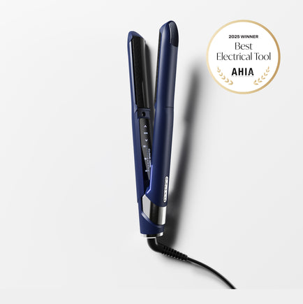 The Contouring Original Iron