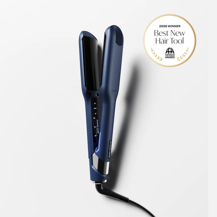 The NEW Contouring Wide Iron