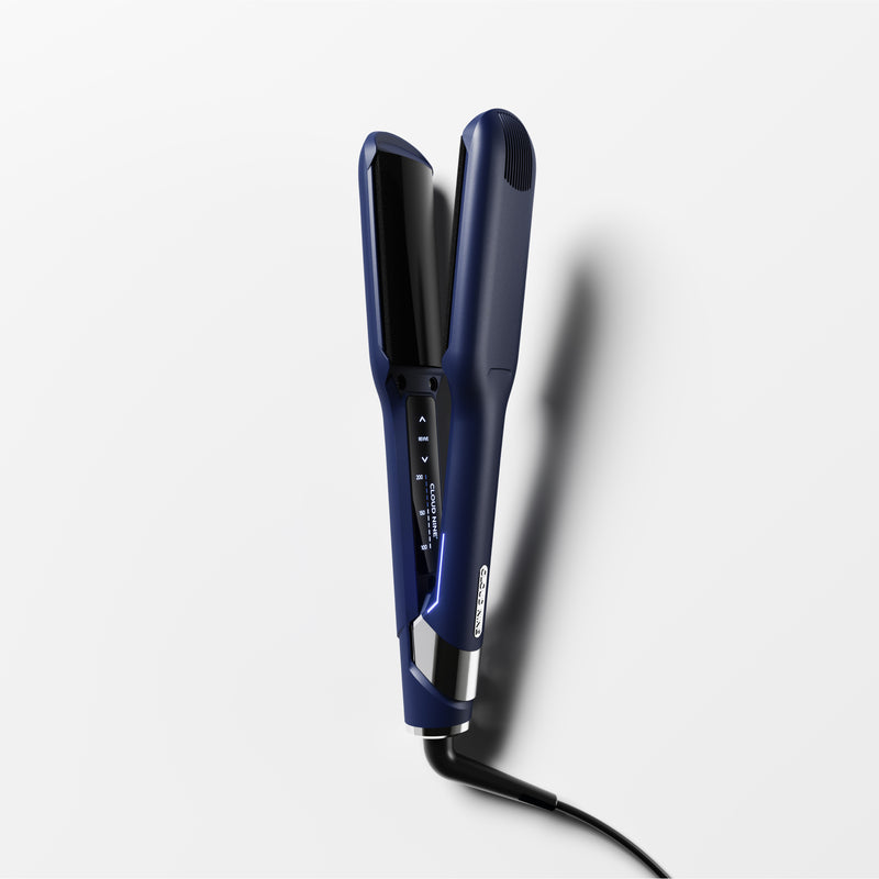 The NEW Contouring Wide Iron