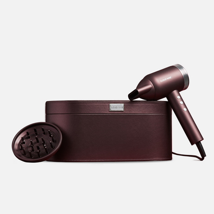 The Dark Burgundy Collection Airshot Pro