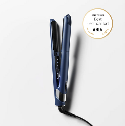 The Contouring Original Iron